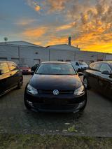 Volkswagen Polo V Team*SHZ*KLIMA* - Volkswagen Polo aus 2010: Team
