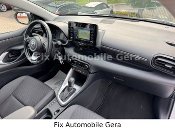Toyota Yaris - 11