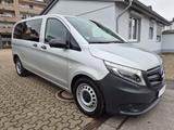 Mercedes-Benz Vito Mixto 116 CDI RWD kompakt