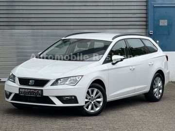 SEAT Leon - 2