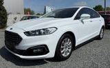 Ford Mondeo Lim. Trend - Ford Mondeo Gebrauchtwagen in Rostock