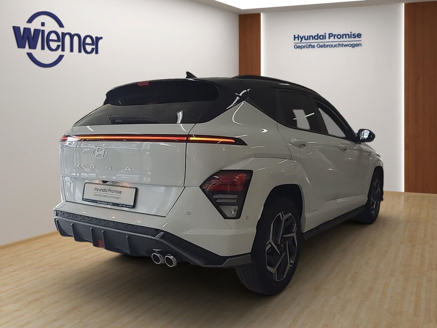 Hyundai Kona – Bild 4