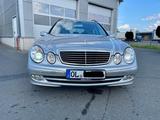 Mercedes-Benz E 240 W211  T Model AVANTGARDE - : Kombi, W211