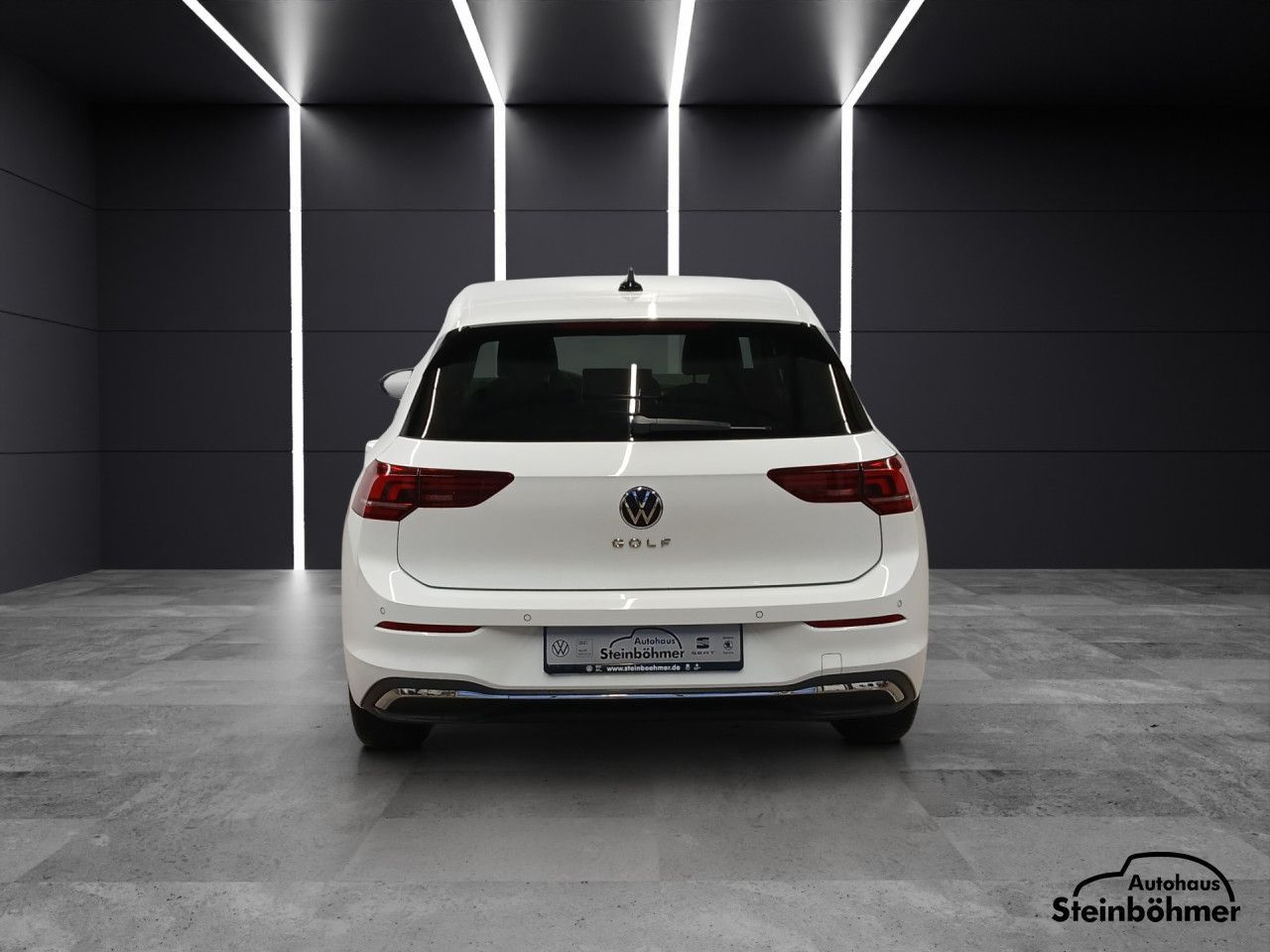 Volkswagen Golf - Bild 6