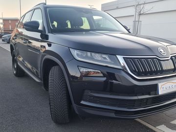Skoda Kodiaq - 6