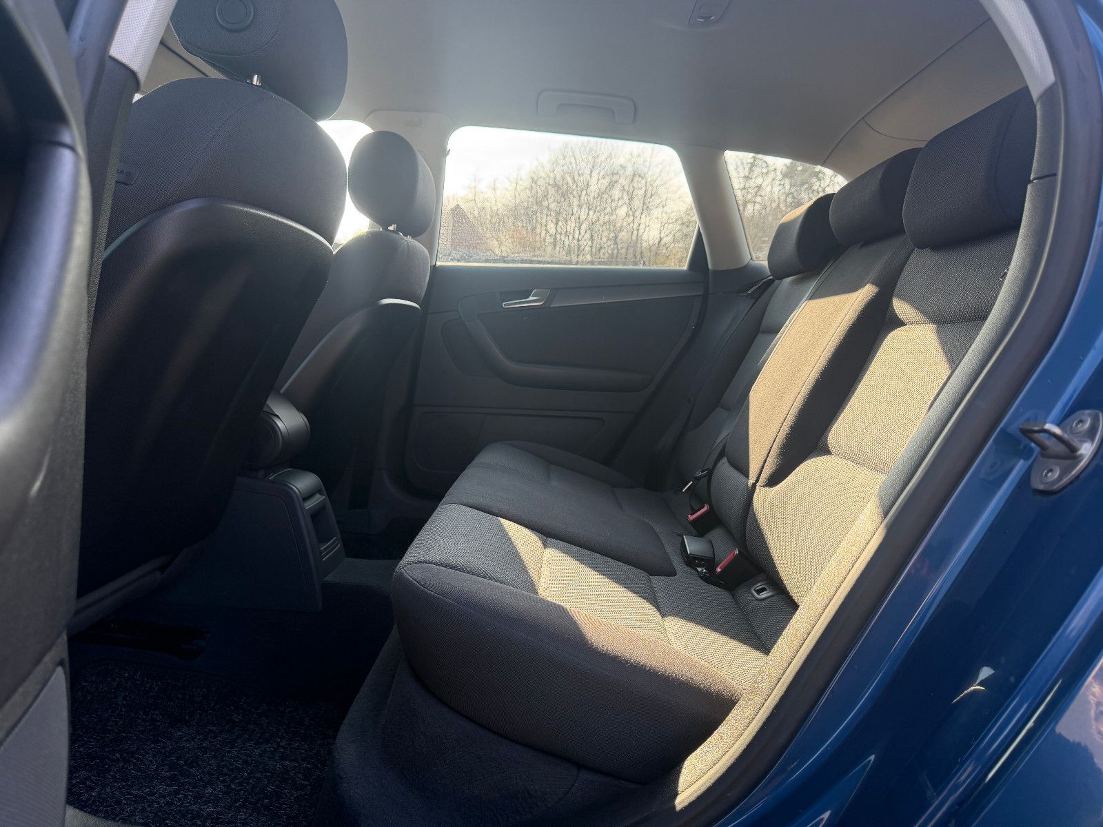 AUDI A3 Sportback 1.8 TFSI Bi-Xenon/PDC/SHZ – Foto 12