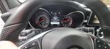 Mercedes-Benz GLC 43 AMG Mercedes-AMG GLC 43 4MATIC Autom.... - weiße Mercedes-Benz GLC 43 AMG