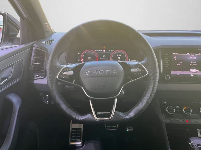 Skoda Karoq - Bild 10
