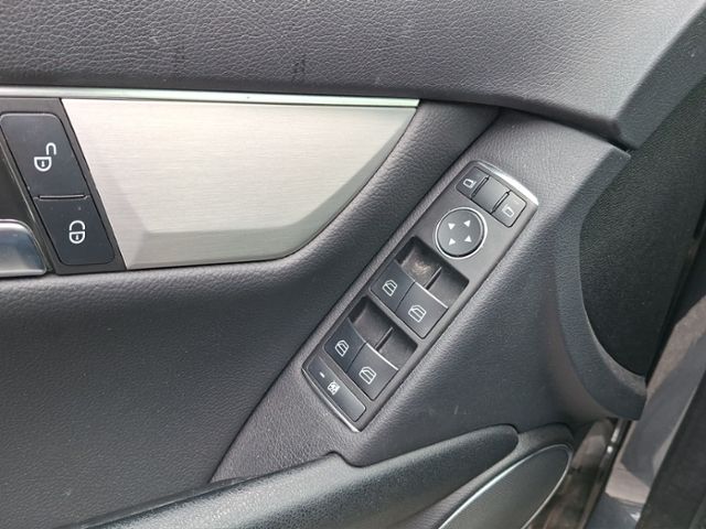 Fahrzeugabbildung Mercedes-Benz C T-Modell 180 T CGI BlueEfficiency (204.231)