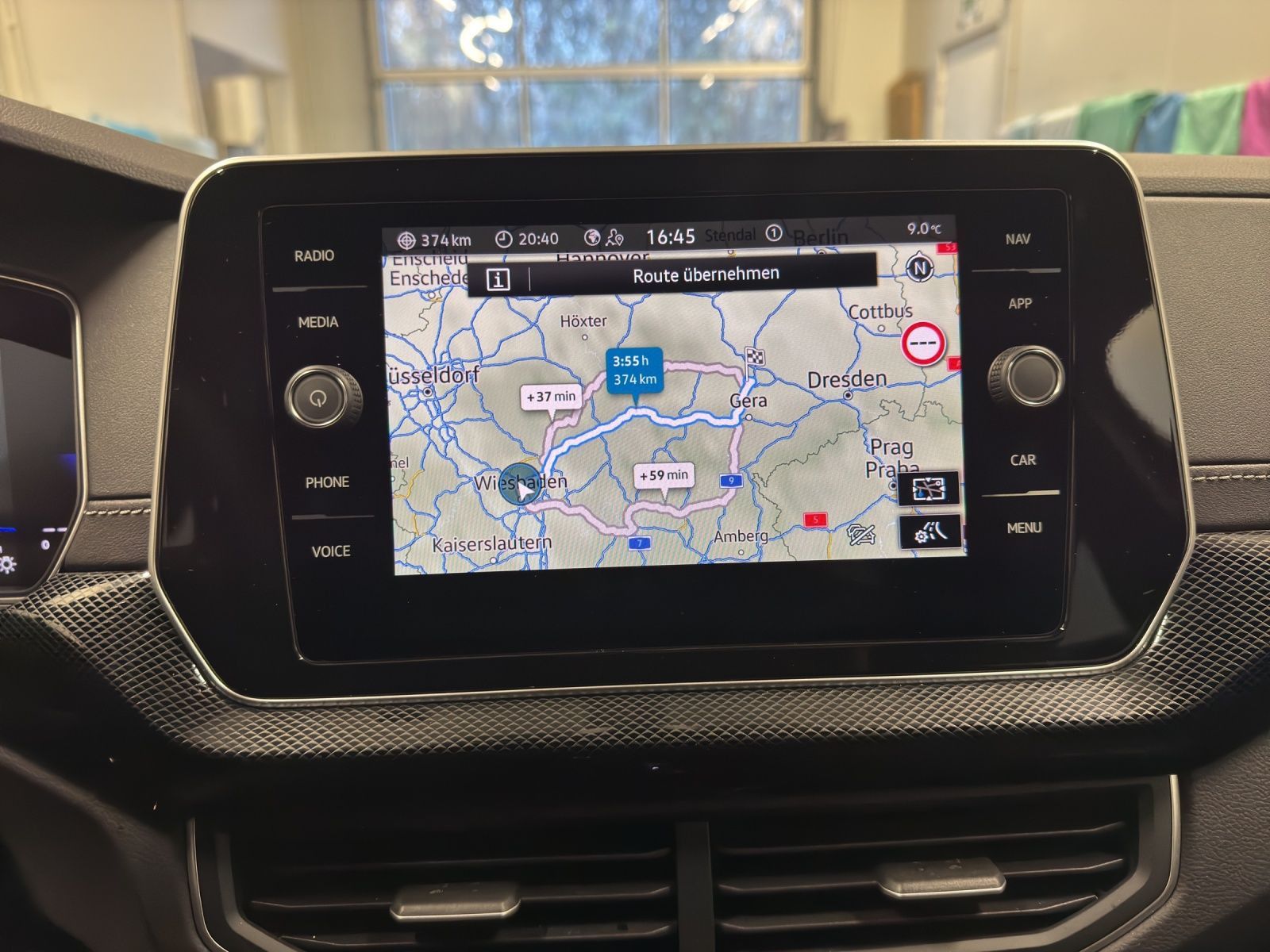 Volkswagen T-Cross - Bild 7