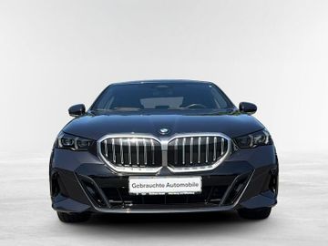 BMW 520 - 2