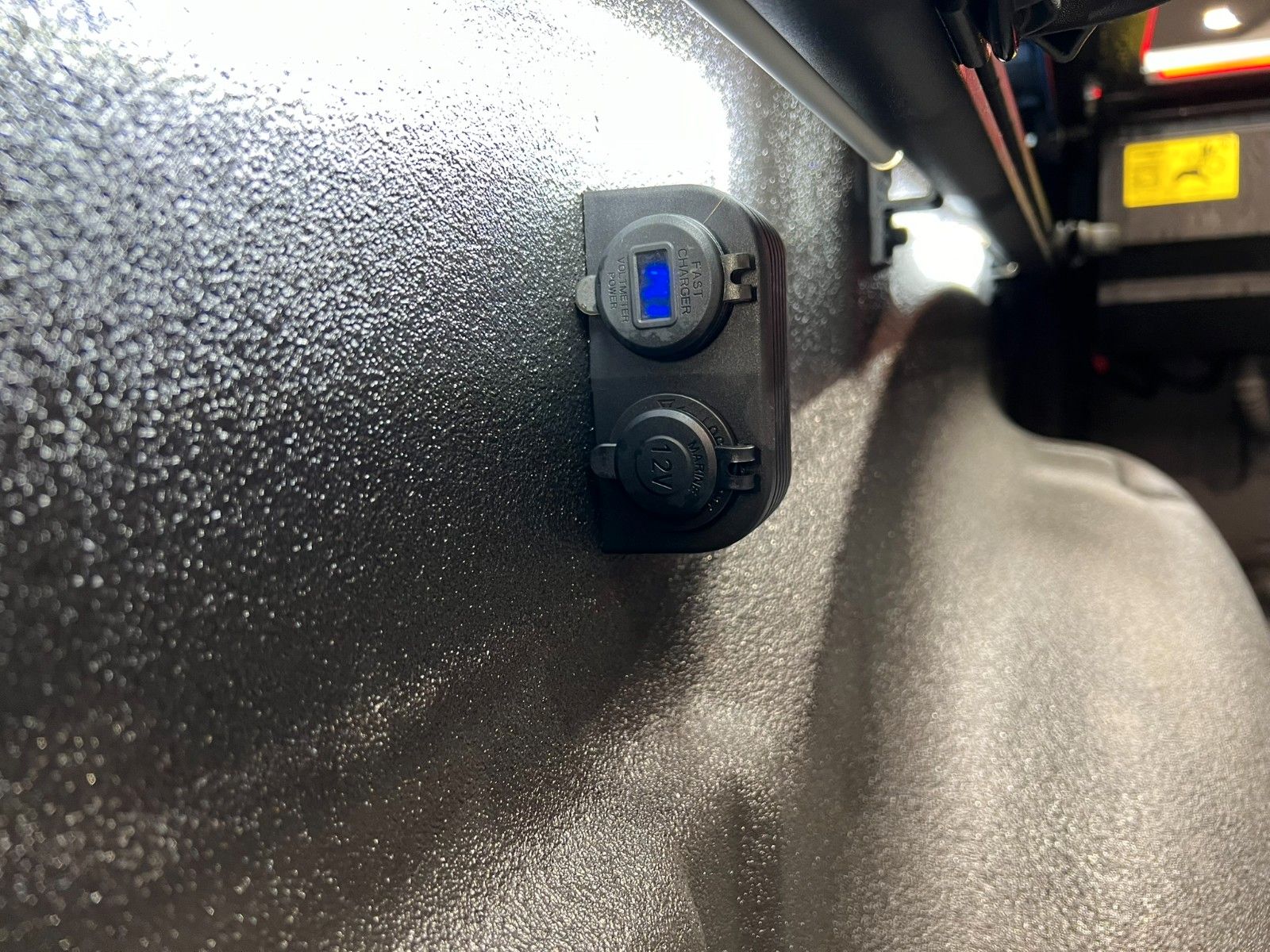 Fahrzeugabbildung Dodge RAM 1500 TRX  6.2  V8 Supercharged