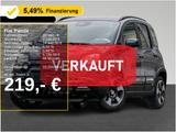 Fiat Panda "Pandina Cross" - Fiat Panda Jahreswagen