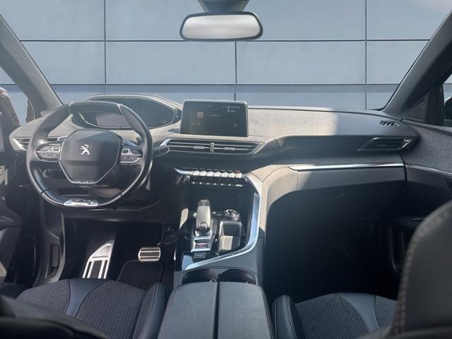 Peugeot 3008 Allure