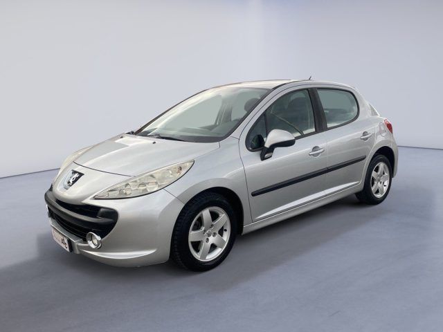 Peugeot PEUGEOT 207 1.4 VTi 95CV 5p. Energie ADATTA A NE