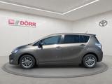 Toyota Verso 1.8 Multidrive S 5-Sitzer Edition-S - gebrauchte Toyota Kleinbus