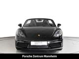 Porsche Boxster 718 Sportabgas Navi Tempostat Sitzheizun - Porsche Boxster in Mannheim