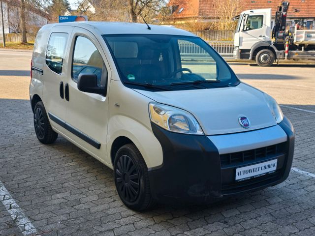 Fiat Fiorino SX Kasten