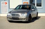 Mercedes-Benz C 200 CDI Lim.*Navi*SHZ*Standheizung*KlimaA.*Tem - gebrauchte Mercedes-Benz C 200 aus dem Jahr 2006