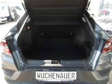 Fahrzeugabbildung Renault Arkana TCe 140 EDC Techno Autom.