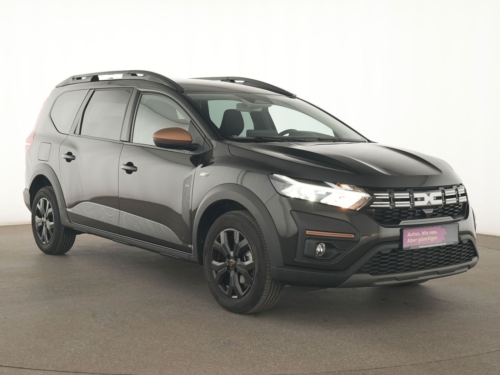 Dacia Jogger - Bild 4