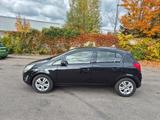Opel Corsa D Innovation - Opel Corsa Gebrauchtwagen in Stuttgart