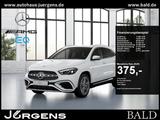 Mercedes-Benz GLA 200 d AMG-Sport/MLB/Cam/AHK/Keyl/Ambi/19' - Mercedes-Benz Jahreswagen: Ml