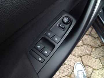 Bild 14 Opel Astra K ST 1.4T PDC v+h Sitz+Lenkradheizung Navi