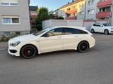Mercedes-Benz CLA 45 AMG Shooting Brake CLA 45 AMG SPEEDSH... - Mercedes-Benz CLA 45 AMG Shooting Brake: Privatanbieter