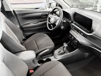 Hyundai i20 - Vorschau Bild 5