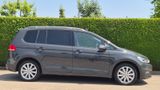 Volkswagen Touran 1.4 TSI DSG JOIN/VOLLAUSSTATTUNG/PANO/ACC - Volkswagen Touran: Join