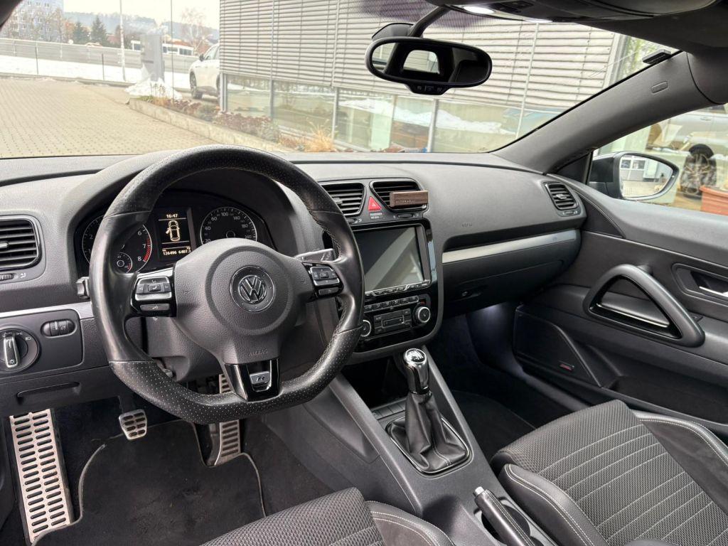 Volkswagen Scirocco R 2.0 TSI 265 ch BVM / Dynaudio / Bi-Xénon / Sièges chauffants / Jantes 18" Talladega