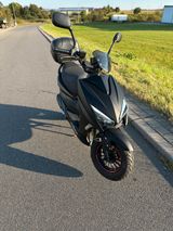 Other Alpha Motors Speedstar F1 | 50 ccm, Euro 5, VB - Offers matching your search criteria