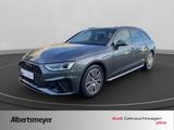 Audi A4 Avant 40 TDI S-LINE+LED+OPTIKPAKET+RÜCKKAMERA