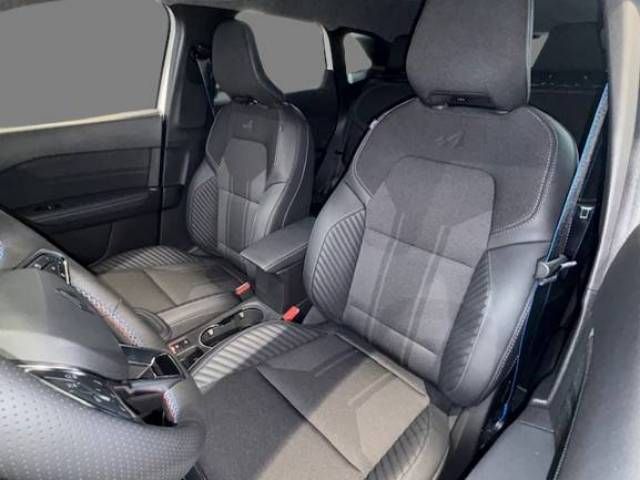 Fahrzeugabbildung Renault SYMBIOZ Esprit Alpine E-TECH Full Hybrid 160