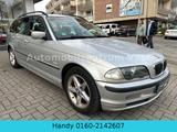 BMW 328i touring*E46*Automatik*Xenon*Klimaaut.* - BMW 328 aus 2000: 328i