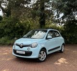 Renault Twingo Liberty|Faltdach|Klima|LED TFL|StartStop! - Renault Twingo: Blau
