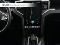 Volkswagen Amarok - Vorschau Bild 10