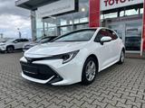 Toyota Corolla 1,2 Team D*Technik Paket*SHZ*LED*ToWiWa* - gebrauchte Toyota Corolla aus dem Jahr 2021
