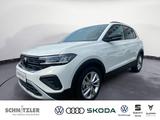 Volkswagen T-Cross 1.0 TSI DSG Life ACC/NAVI/RFK/CARPLAY+++ - Volkswagen T-Cross in Leverkusen