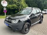 Dacia Duster I Ice 4x2 - Dacia Duster: Ice