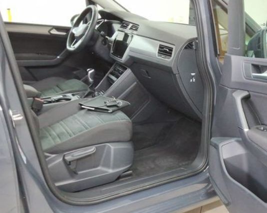 Volkswagen Touran - Bild 4