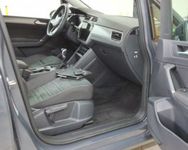 Volkswagen Touran - Vorschau Bild 4