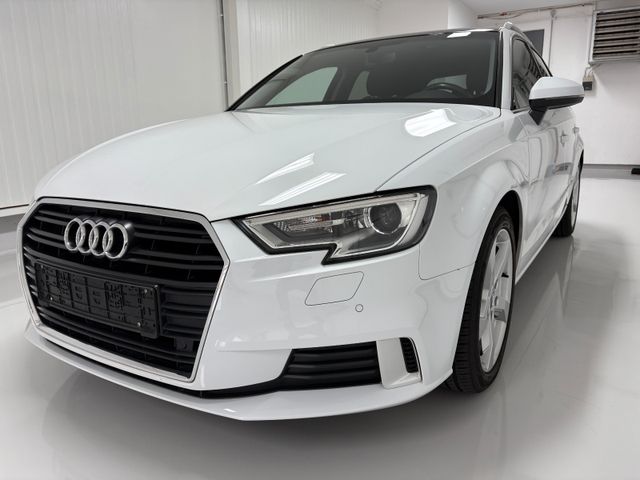 Audi A3 Sportback sport/Xenon/Navi/Pano