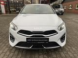 Kia CEED 1.5T 140 GT-LINE JBL Klima Navi - Kia cee'd / Ceed Jahreswagen