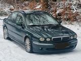 Jaguar NUR HEUTE 1,300 - Jaguar X-Type 3.0 Sport - Jaguar X-Type: 3.0