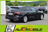 Audi A4 Avant 35 TDI S-tronic LED+ACC+Navi+Kamera+AHK - gebrauchte Audi A4 aus dem Jahr 2024