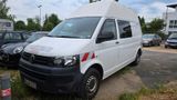 Volkswagen T5 Transporter Lang Hoch - Volkswagen T5 Transporter in Frankfurt (Main)