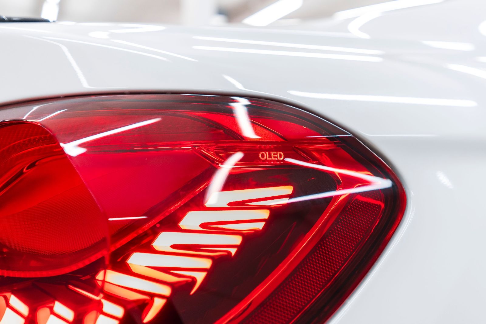 Fahrzeugabbildung BMW 435i xDrive M-SPORTPAKET OLED H&K LED KAM CARBON