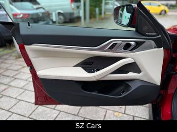 2025 Alpina B4 缩略图 16